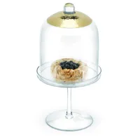 Picture Italian high cake stand from the Campana collection