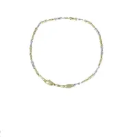 Picture Men's bracelet straight from Italy