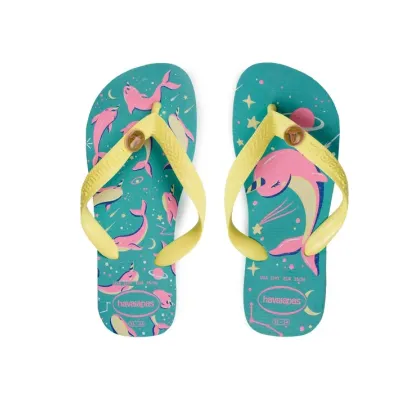 Zdjęcie Havaianas Japonki 41034050031 Kolorowy