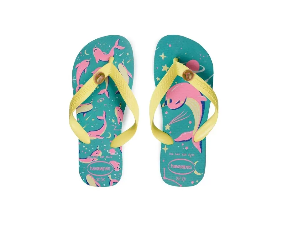 obrazek 1 Havaianas Japonki 41034050031 Kolorowy