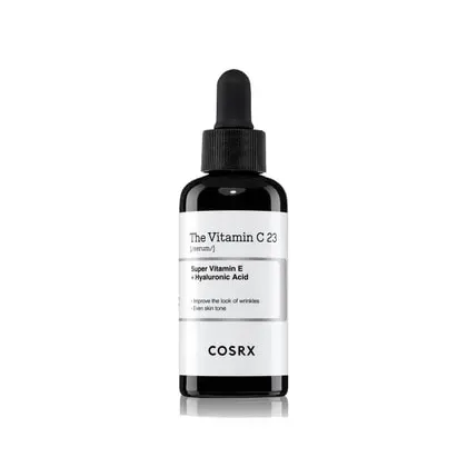 Zdjęcie Cosrx The Vitamin C 23 Serum Serum do twarzy 20 ml