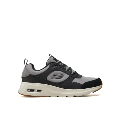 Zdjęcie Skechers Sneakersy Skech-Air Court-Yatton 232648/BKGY Czarny
