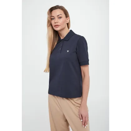 Zdjęcie Polo damskie Scena WEEKEND MAX MARA Weekend Max Mara