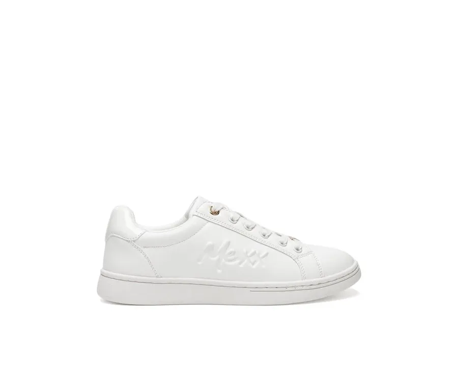 obrazek 1 MEXX Sneakersy MIRL1011741W-01 Biały