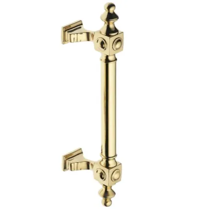 Zdjęcie Mosiężny uchwyt do drzwi Maniglioni 30