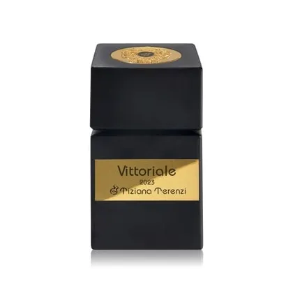 Zdjęcie Tiziana Terenzi Anniversary Kollektion Vittoriale Perfumy 100 ml