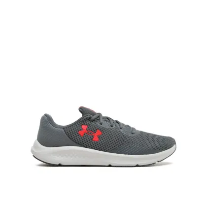 Zdjęcie Under Armour Buty do biegania UA Charged Pursuit 3 3024878-108 Szary