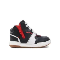 Zdjęcie Clarks Trzewiki Fawn Peak T 261590057 Granatowy