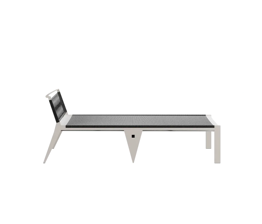 obrazek 2 Piękna designerska minimalistyczna kanapa