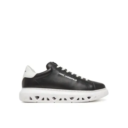 Zdjęcie KARL LAGERFELD Sneakersy KL54519A Czarny