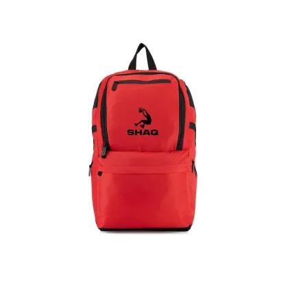Zdjęcie Shaq Plecak SHQ-K-004-CCC Czerwony