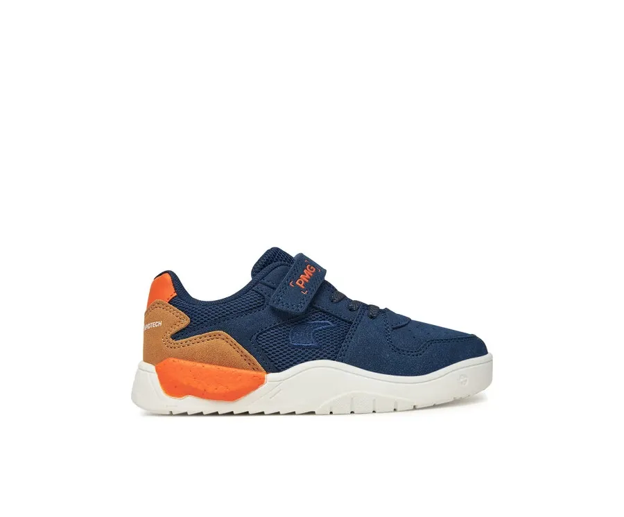 obrazek 1 Primigi Sneakersy 7959533 Granatowy