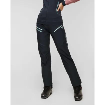 Zdjęcie Spodnie Skiturowe Damskie Dynafit Radical 2 Gtx
