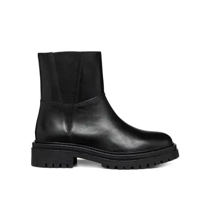 Zdjęcie Geox Botki D Iridea D46HRC 00043 C9999 Czarny