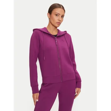 Zdjęcie Guess Bluza Allie V3RQ11 K7UW2 Różowy Regular Fit