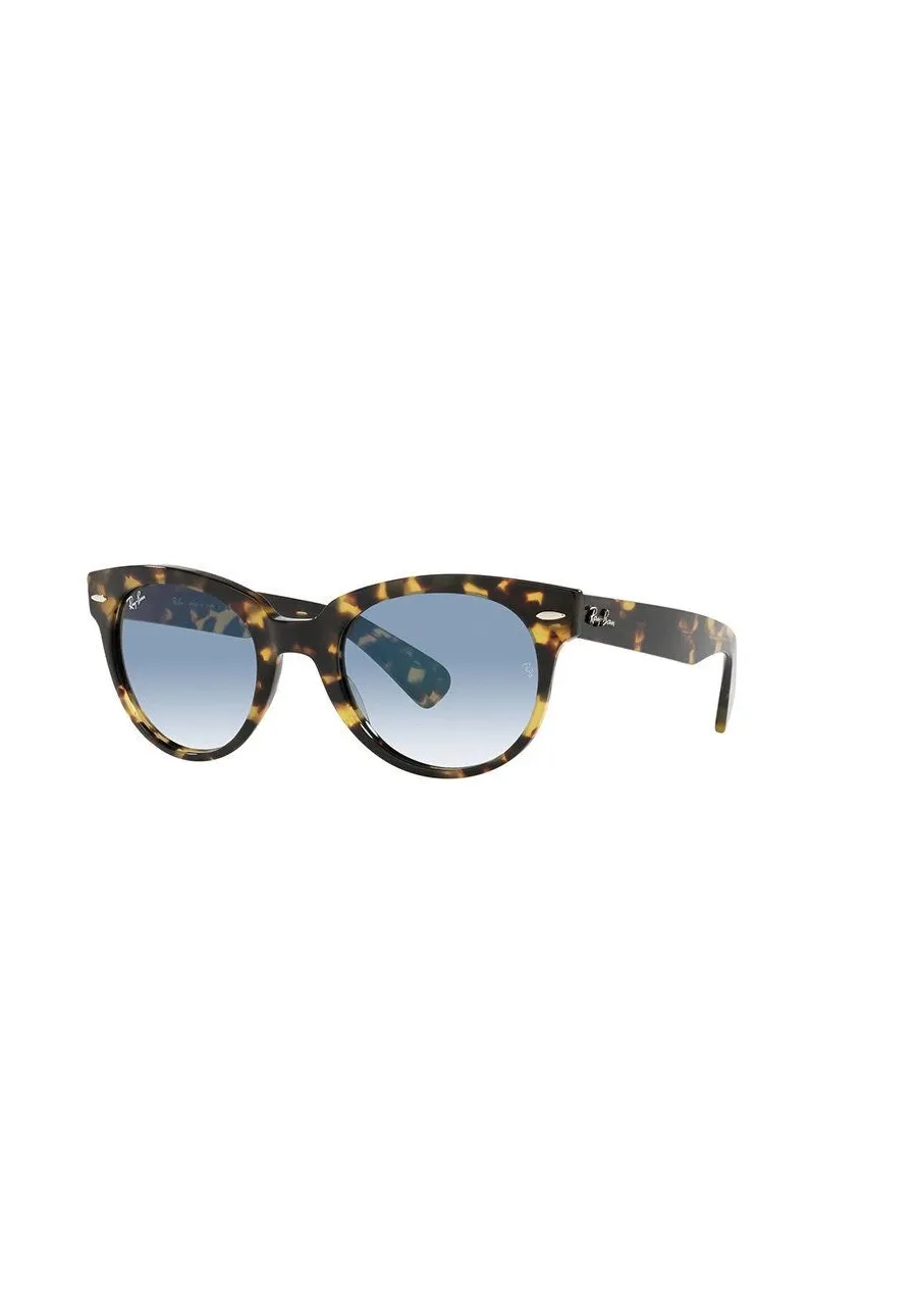 obrazek 1 Ray-Ban okulary przeciwsłoneczne ORION 0RB2199