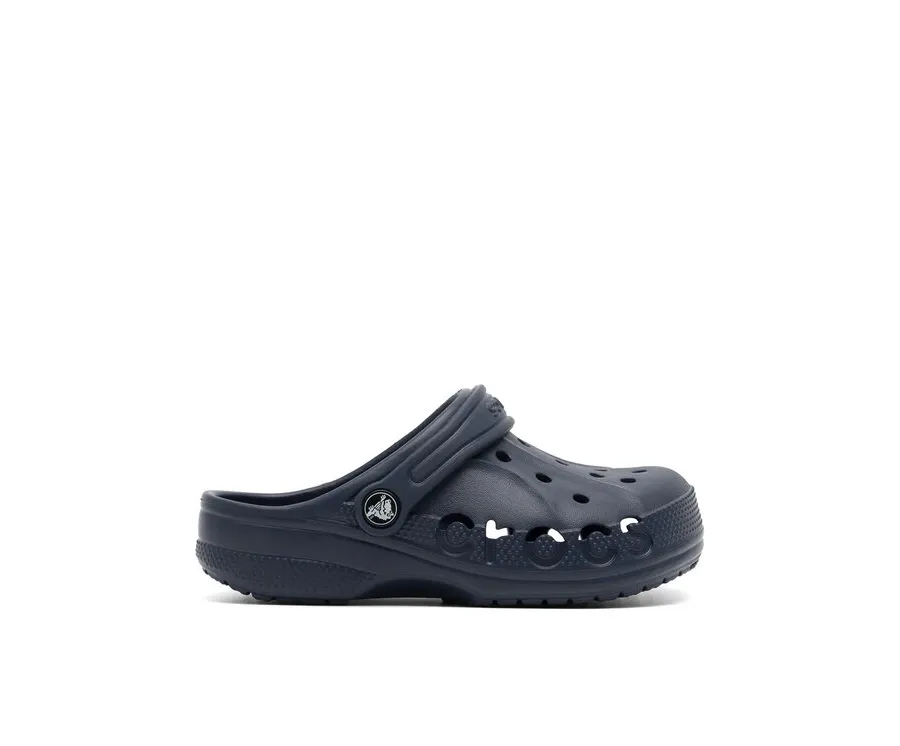 obrazek 1 Crocs Klapki BAYA CLOG K 207013-410 Granatowy