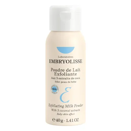 Zdjęcie Embryolisse Delikatny puder peelingujący 40 g