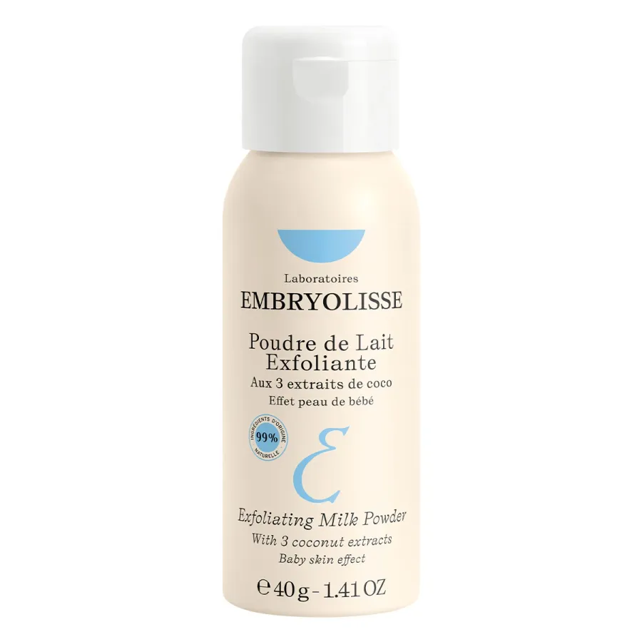 obrazek 1 Embryolisse Delikatny puder peelingujący 40 g