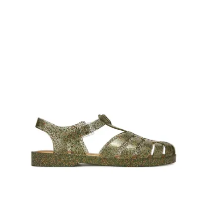 Zdjęcie Melissa Sandały Melissa Possession Shiny Ad 33520 Złoty