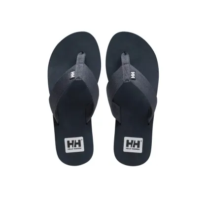 Zdjęcie Helly Hansen Japonki Logo Sandal 2 11956 Granatowy