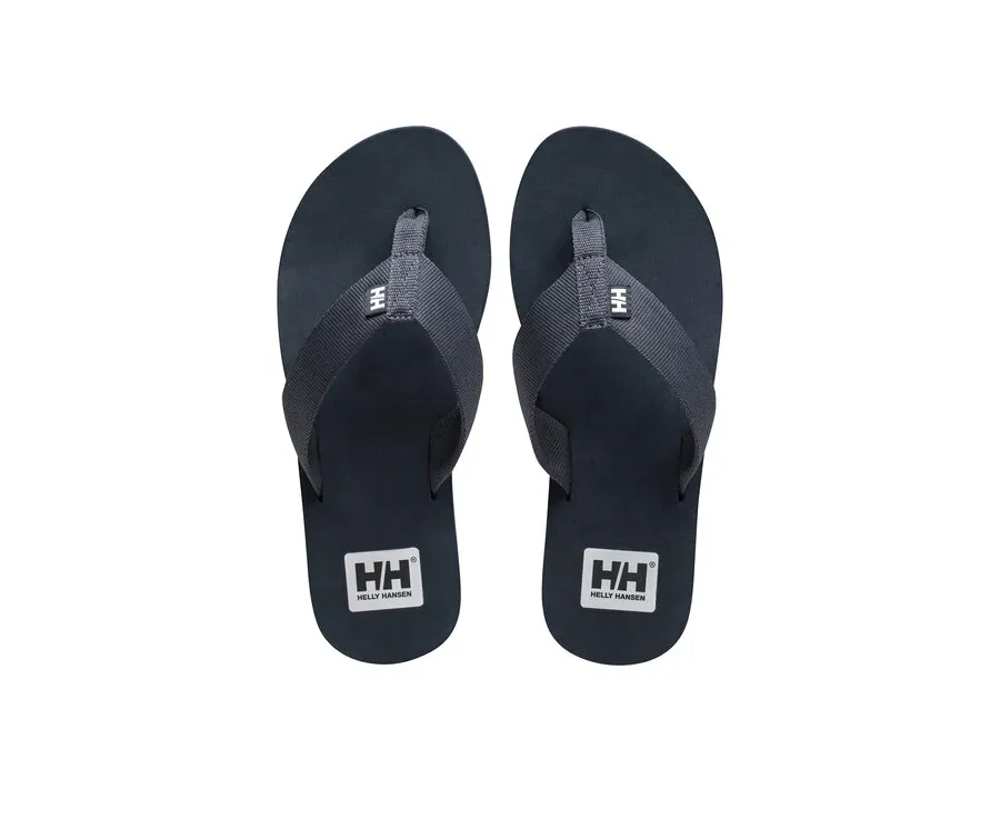 obrazek 1 Helly Hansen Japonki Logo Sandal 2 11956 Granatowy