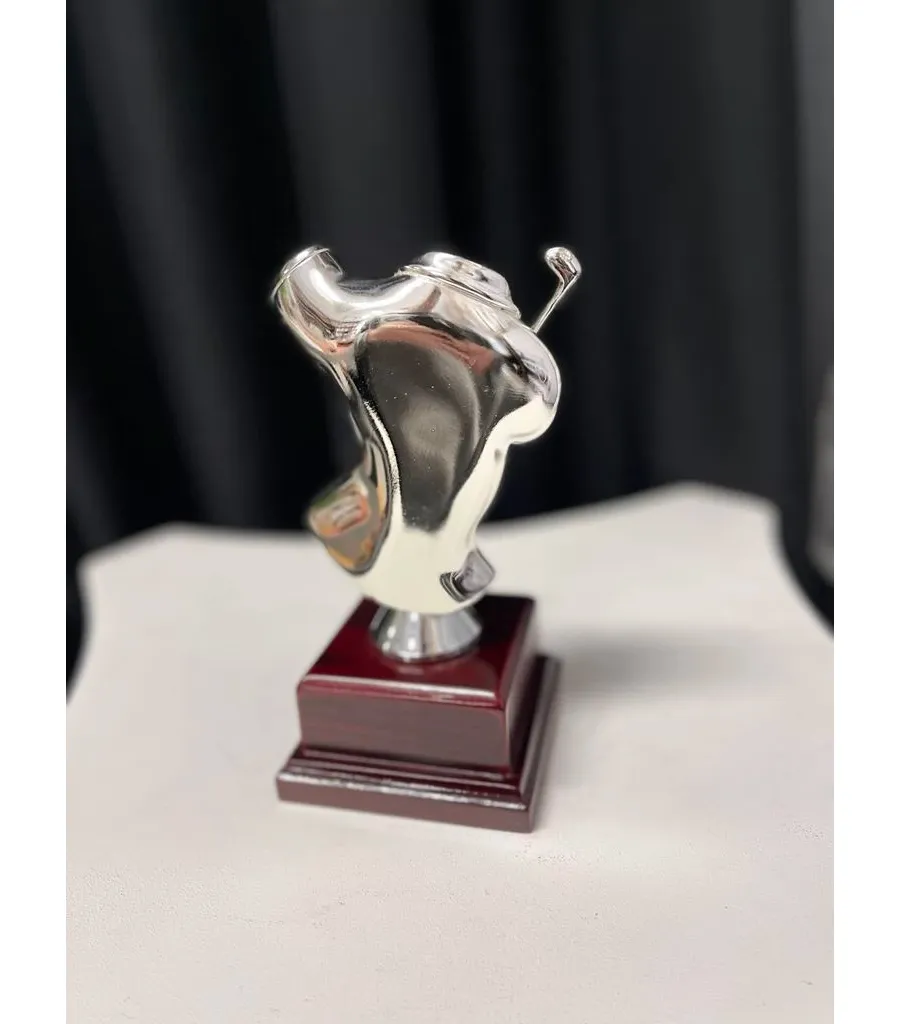 obrazek 5 Figurka dla golfisty - Astra Argenti