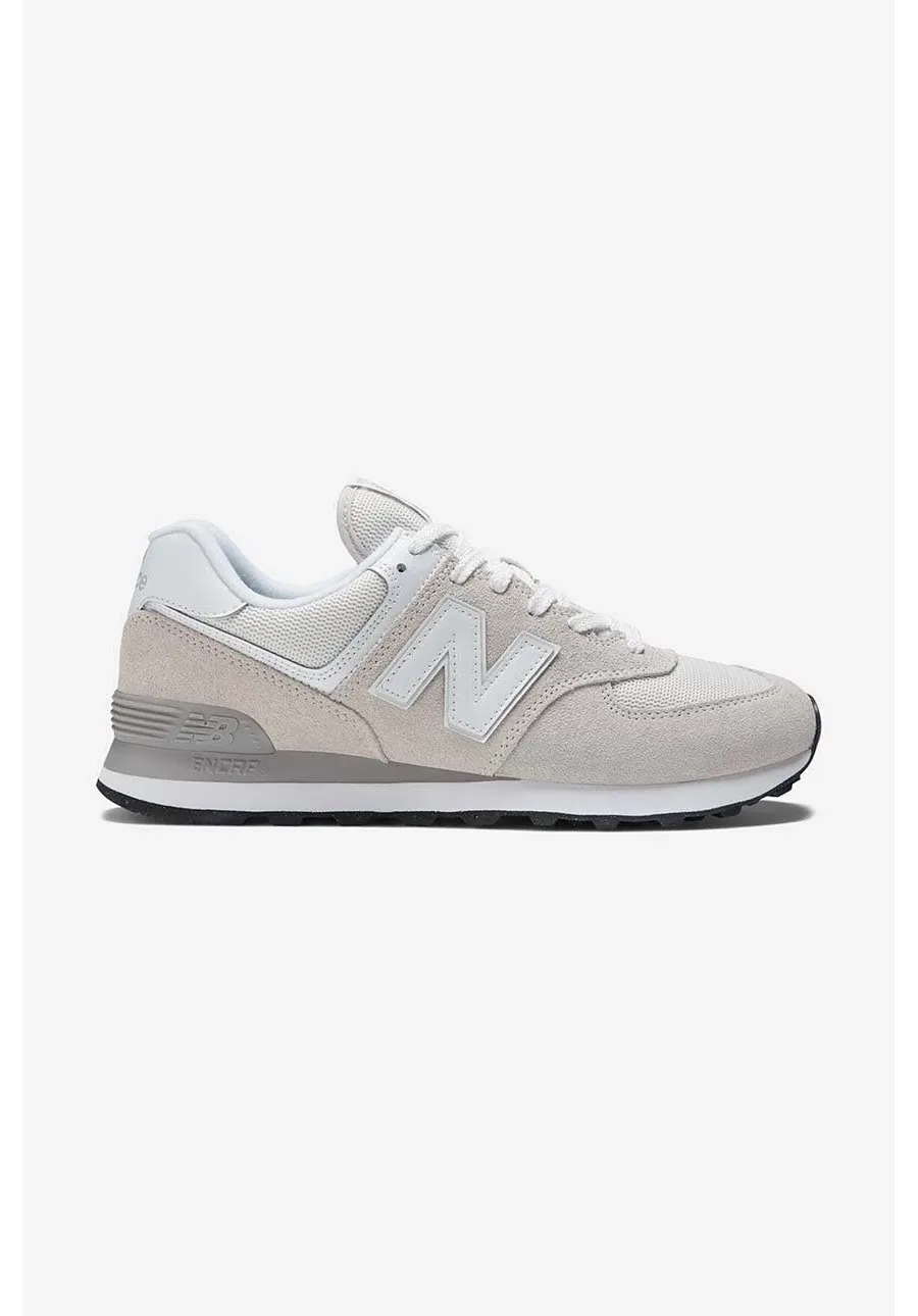 obrazek 1 New Balance 574 sneakersy kolor beżowy ML574EVW