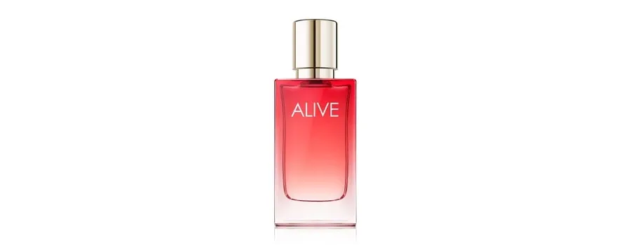 obrazek 1 HUGO BOSS Alive Intense Woda perfumowana 30 ml