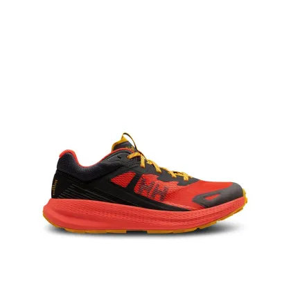 Zdjęcie Helly Hansen Buty do biegania 11978 Pomarańczowy
