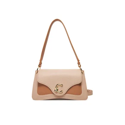 Zdjęcie Coccinelle Torebka E1 SSM 12 01 01 Beżowy