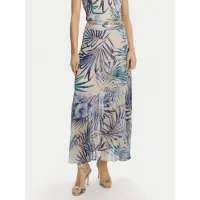 Zdjęcie Guess Spódnica 174857 Kolorowy Classic Fit