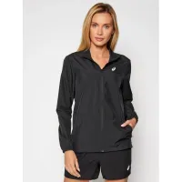 Zdjęcie Asics Kurtka do biegania Core 2012C341 Czarny Regular Fit