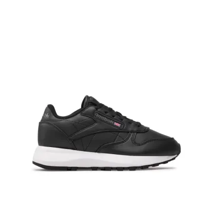 Zdjęcie Reebok Sneakersy Classic Sp Vegan GX8692 Czarny