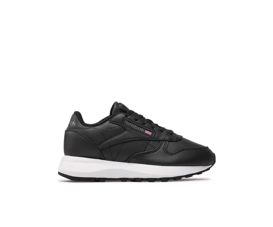 obrazek 1 Reebok Sneakersy Classic Sp Vegan GX8692 Czarny
