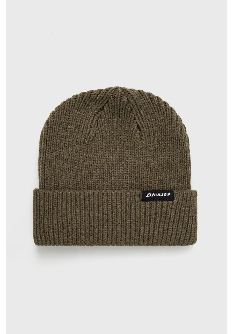 obrazek 1 Dickies Czapka kolor zielony