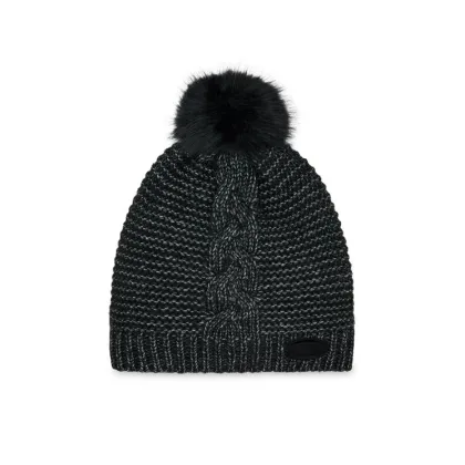 Zdjęcie Guess Czapka AW9975 WOL01 Czarny