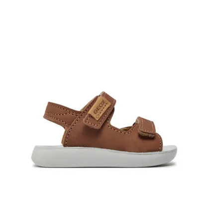Zdjęcie Geox Sandały B Sandal Lightfloppy B455SB 00032 C6777 Brązowy