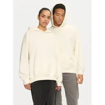 Zdjęcie 2005 Bluza Unisex Blank Écru Loose Fit