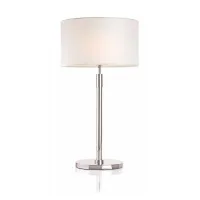 Picture A wonderful table lamp made of brass - Lumis