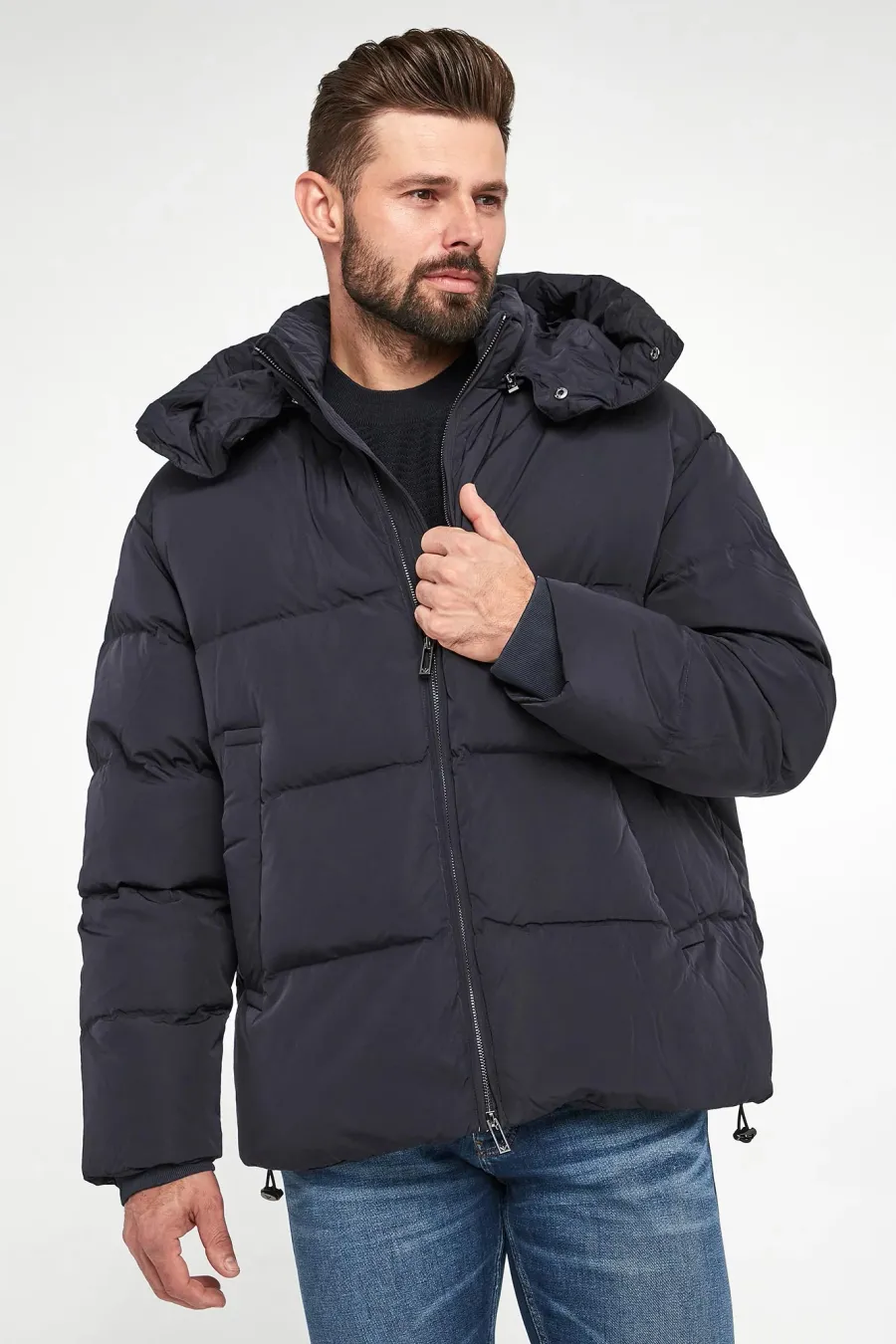 obrazek 1 Kurtka męska EMPORIO ARMANI Emporio Armani