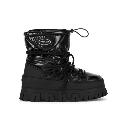 Zdjęcie Badura Śniegowce WFA3451-1 Czarny