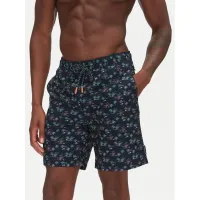 Zdjęcie Tom Tailor Szorty kąpielowe 1045070 Granatowy Regular Fit