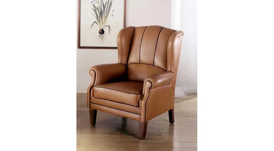 obrazek 1 Elegancki fotel Utrecht