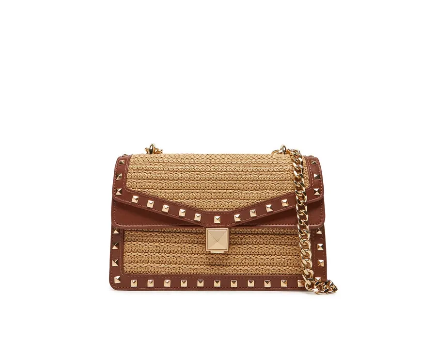 obrazek 1 Steve Madden Torebka Bcavet SM13001778 Brązowy