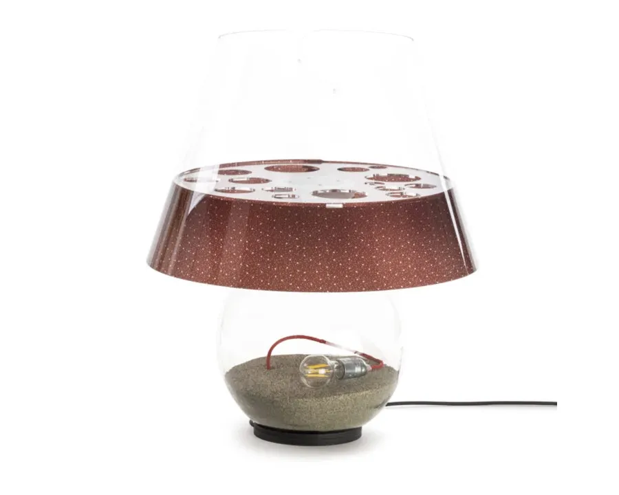 obrazek 3 Włoska designerska lampa stojąca
