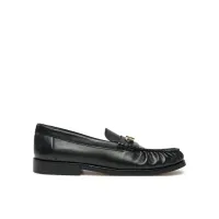 Zdjęcie Tommy Hilfiger Mokasyny Soft Leather Horsebit Loafer FW0FW08414 Czarny