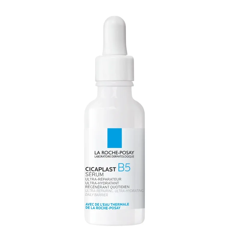 obrazek 1 La Roche-Posay Cicaplast B5 Serum 30 ml