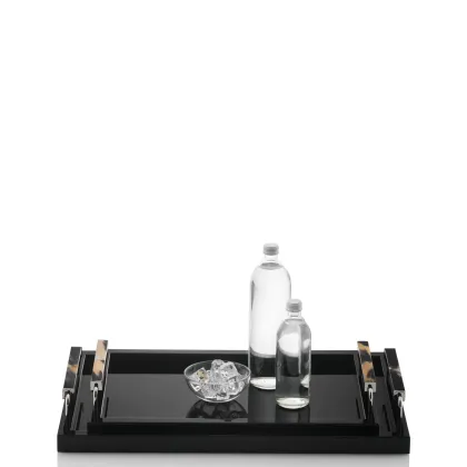 Zdjęcie Luksusowa taca z najwyższej jakości materiałów – Arcahorn