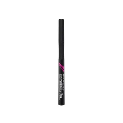 Zdjęcie Maybelline Hyper Precise All Day Eyeliner 1 szt. Nr. 701 - Matte Black